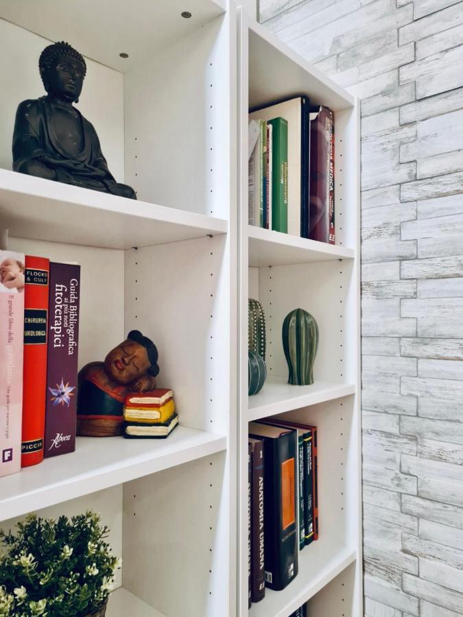 St. Peter'S Stone Apartment Roma Ngoại thất bức ảnh