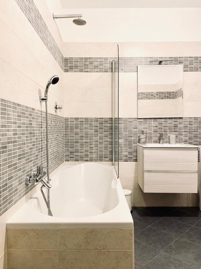 St. Peter'S Stone Apartment Roma Ngoại thất bức ảnh