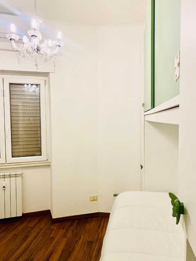St. Peter'S Stone Apartment Roma Ngoại thất bức ảnh
