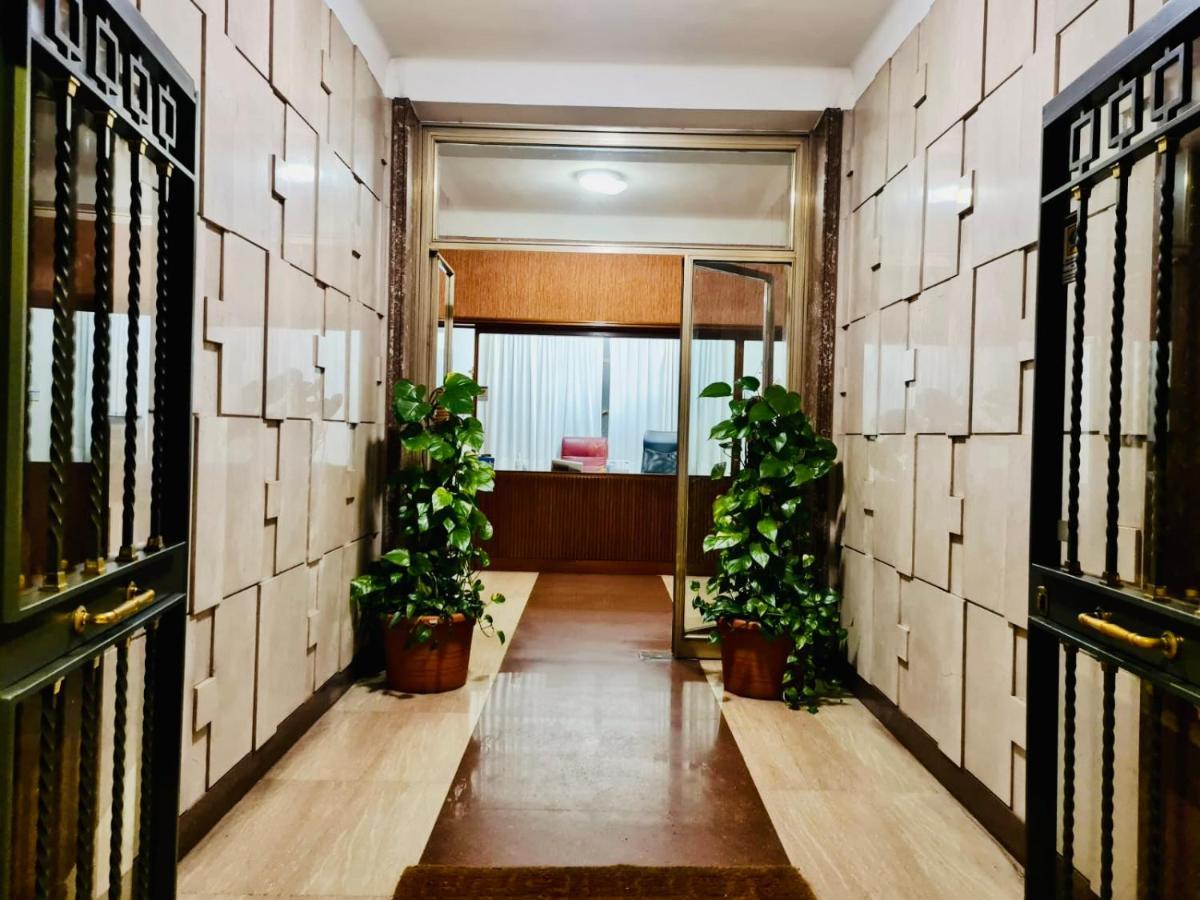 St. Peter'S Stone Apartment Roma Ngoại thất bức ảnh
