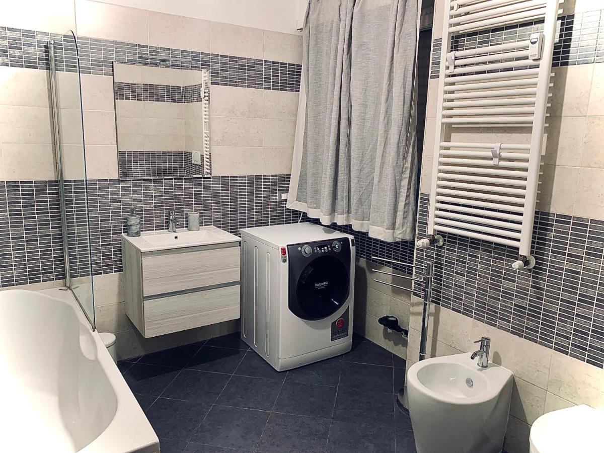 St. Peter'S Stone Apartment Roma Ngoại thất bức ảnh