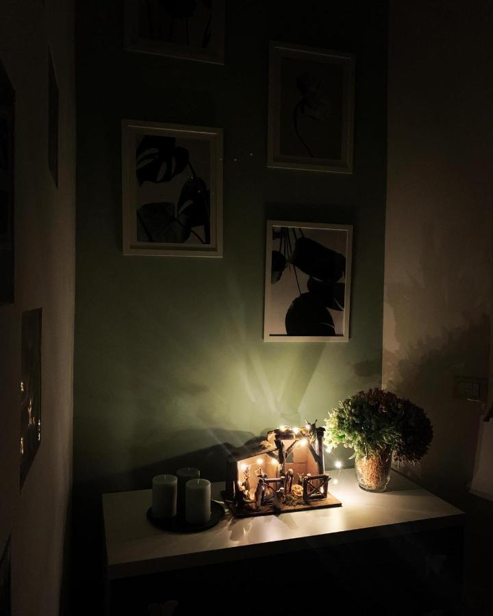 St. Peter'S Stone Apartment Roma Ngoại thất bức ảnh